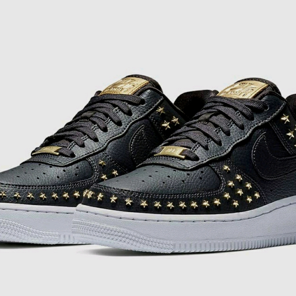 Air Force 1 custom Nike